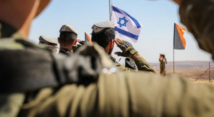 Israel Cabinet Reportedly Set To Vote On Gaza Truce Friday