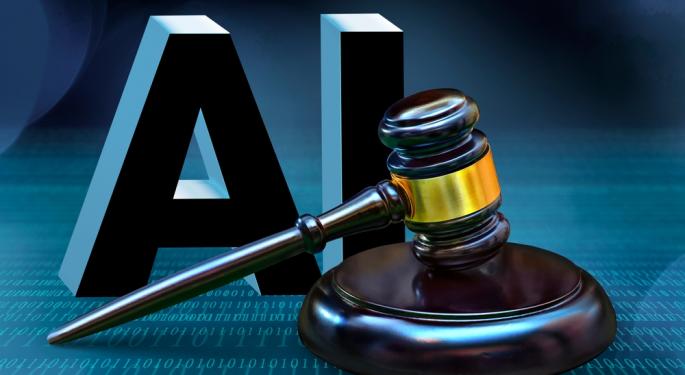 AI Chip Stocks Gain Momentum On Taiwan Semiconductor Performance;  Biden's Semiconductor Sanctions Kick In