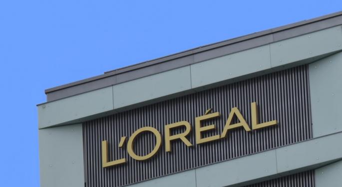 IBM Joins Forces With L'Oréal To Drive Sustainable Beauty