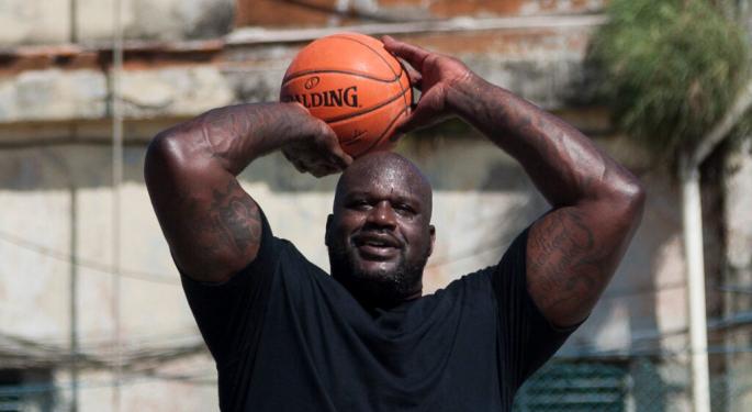 'When You're 18, Get Out' – Shaq Told His Three Sons, He Needs A Hedge Fund Operator And A CEO, Not Another Basketball Player