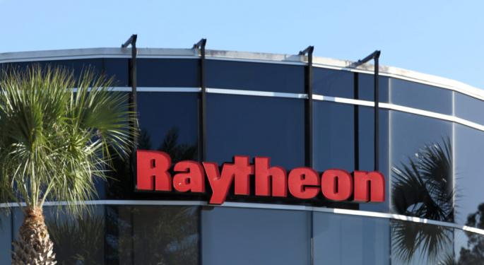 Raytheon Takes Flight, Boeing Needs More Than Hype: Analyst