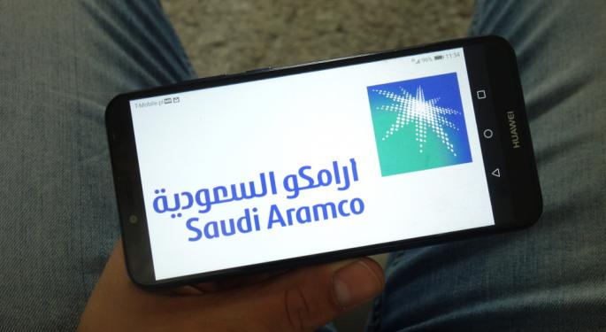 Saudi Arabia Advances Lithium Plans, Looks Beyond Oil For Commodity Diversification