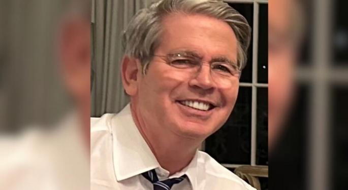 Trump's Treasury Pick Scott Bessent Urges Dollar Must Remain 'World's Reserve Currency' As President-Elect Reportedly Pushes For Strategic Bitcoin Reserve