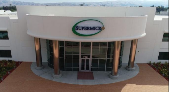 SMCI Stock Gains Over 3% In Thursday Pre-Market After Short Seller Who Alleged 'Accounting Manipulation' Shuts Shop: Nikola, Block And Carvana Also In Focus