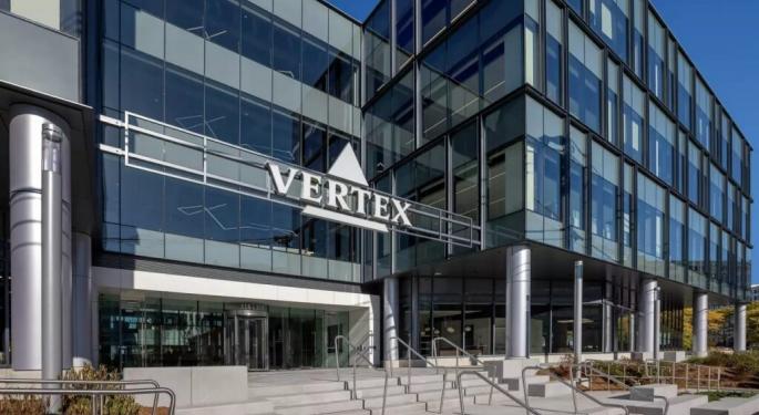 HHS Challenges Vertex Over Fertility Services Program Tied To Casgevy Gene Therapy, Says Company Is 'Grasping at Straws'
