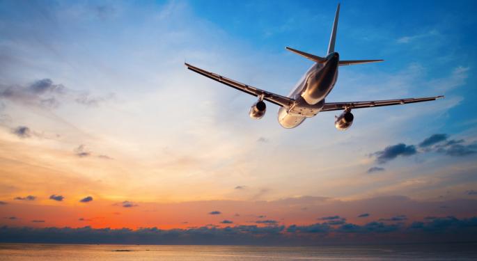 Bank Of America: Delta, United To Lead Airline Industry In 2025