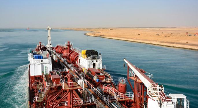 Oil Dips As Israeli Security Cabinet Approves Gaza Ceasefire: Experts Warn Red Sea Risks Persist