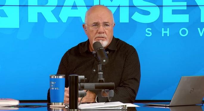 College Fund Or Brokerage Account For Kids' Schooling? Ramsey Show Hosts Weigh In On Lawyer's 'Sketchy' Advice For Single Mom