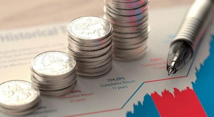 Wall Street's Most Accurate Analysts Spotlight On 3 Financial Stocks With Over 9% Dividend Yields