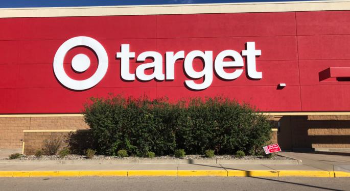 Target Analysts Weigh In On Holiday Gains, Sales Momentum