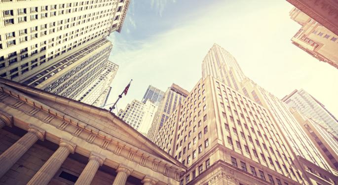 Wall Street Rallies As Inflation Fears Recede, Banks Smash Earnings, Bitcoin Reclaims $100,000: This Week In The Markets