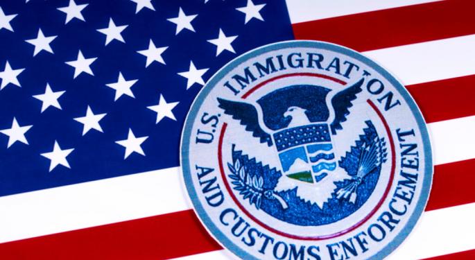 Chicago Braces For Massive Immigration Raid Hours After Donald Trump's Second Inauguration