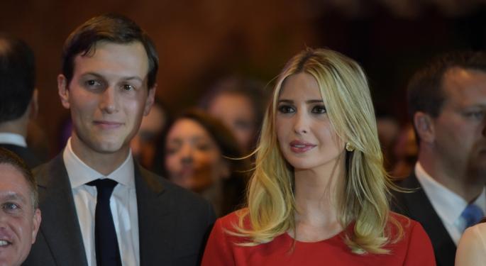 Ivanka Trump And Jared Kushner Won't Trade Their $24 Million Miami Mansion For The White House. Here's How They Made Their Money