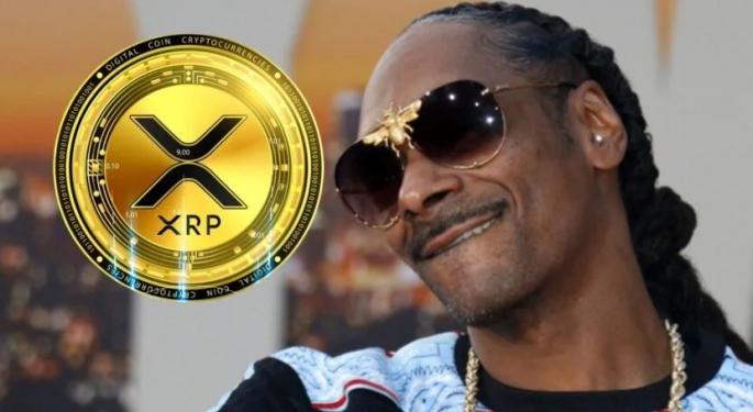 Trump's Crypto Ball: Snoop Dogg's Participation Leaves Fans Furious, Top Crypto Execs Delighted