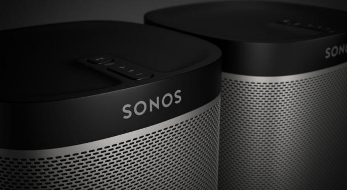 Sonos' Interim CEO Hits The Right Notes In Employee Letter, Here's The Key Takeaway