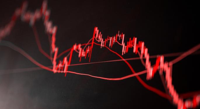 Crypto Market Plunges After Trump's Inaugural Speech Fails To Mention Digital Assets