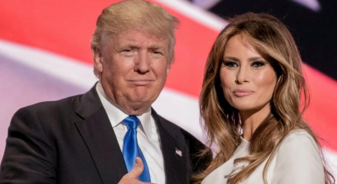 Market Seeks Further Information On Utilization Of 80% TRUMP Token Supply: Report