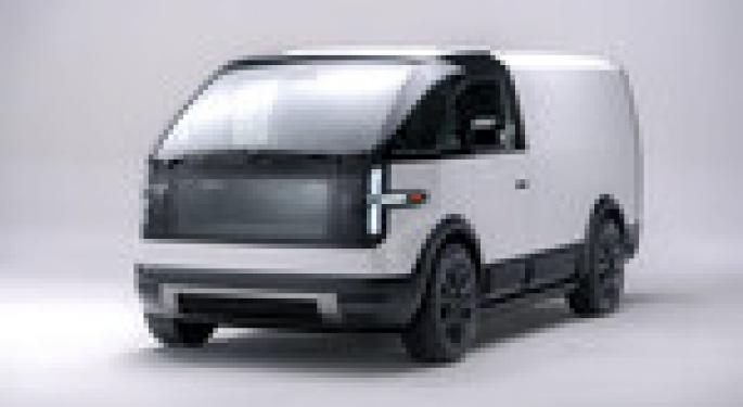 EV Startup Canoo Files For Bankruptcy After NASA, USPS, Walmart Partnerships Bear Little Fruit