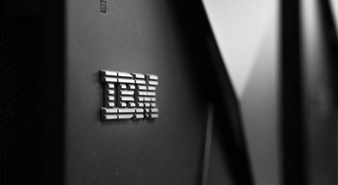 IBM Investor Day Preview: Why Analyst Says This Event Could Be A Catalyst For The Stock