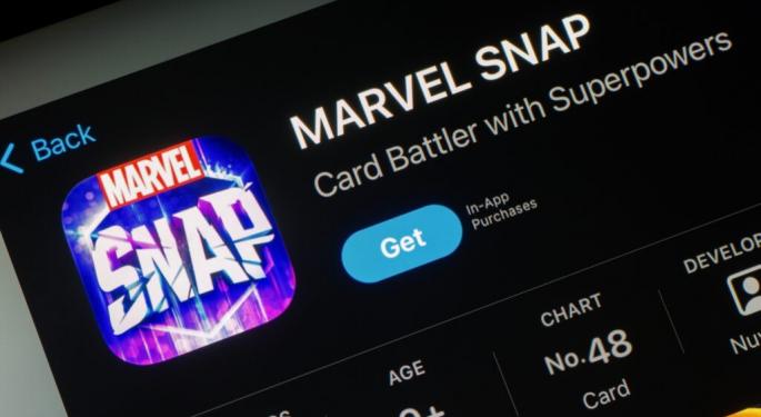 Marvel Mobile Game Goes Dark After TikTok Ban: How Disney's Superhero Brand Got Caught Up In US Vs. China Battle