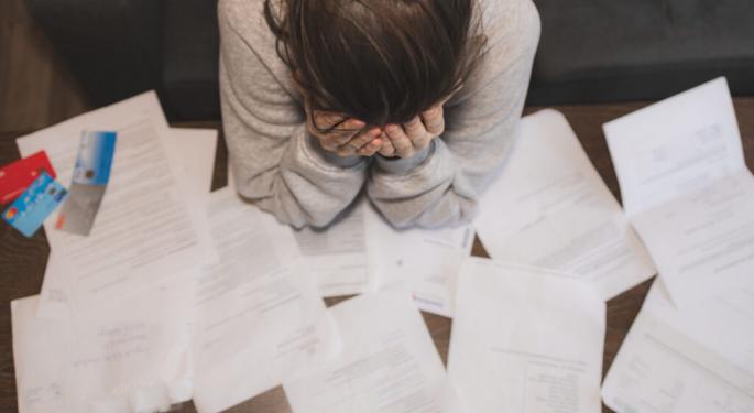 'It Won't Be Enough': Financial Experts Warn Gen X About Key Retirement Pitfalls