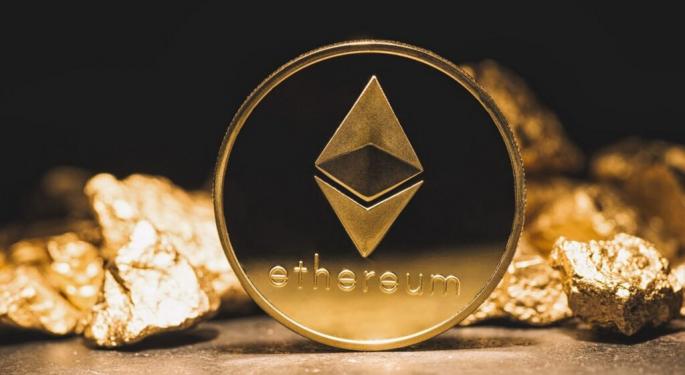 Ethereum's 'Weak' Momentum Disappoints Top Analyst, But He Doesn't Rule Out A Rally To $7,000: Here's Why