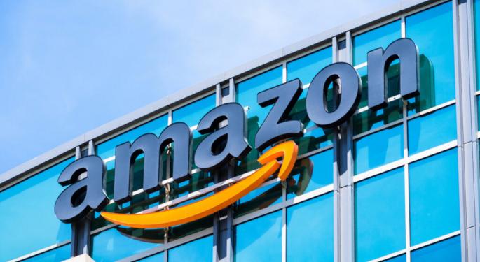 Amazon Pauses Drone Deliveries In Texas, Arizona After Crashes, Plans Safety Upgrades