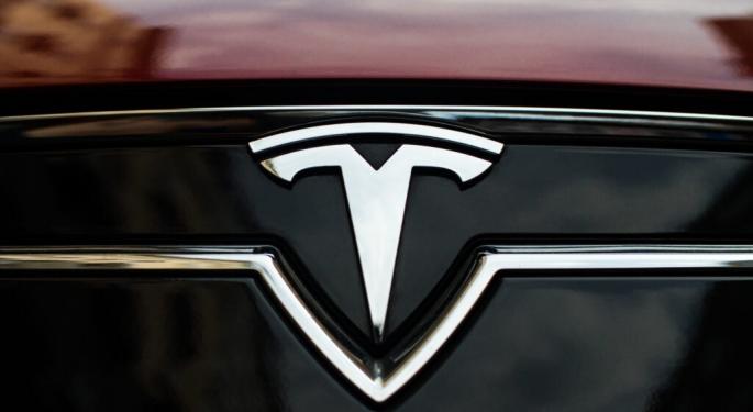 Tesla Struggles in Europe As New Registrations Fall 13% In 2024, Driving First Global Delivery Decline In Years
