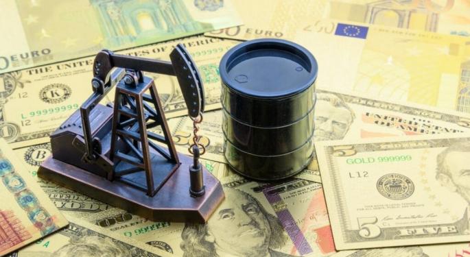 EXCLUSIVE: WisdomTree Exec Predicts Energy Prices Will Create 'Notable Set-Up For Large Cap Value Relative To Growth'