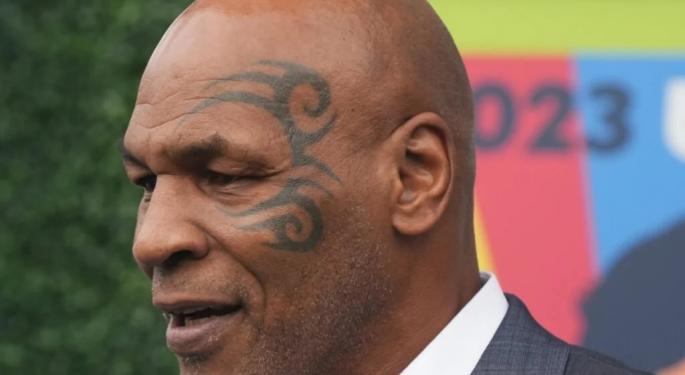 Trump's Cannabis Reform: Mike Tyson, Weldon Angelos Say President Can Get It Done
