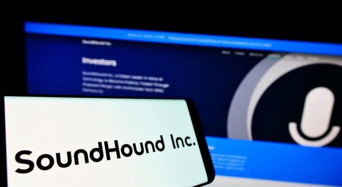 Will SoundHound AI Stock Get A Boost From Project Stargate?