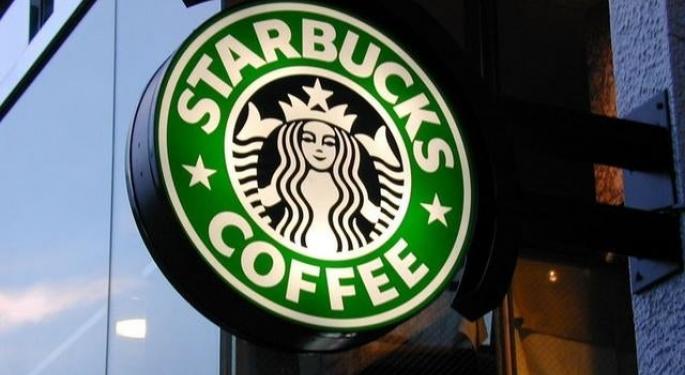 Coffee Prices Soar To Record Highs: Could Starbucks Face Margin Squeeze?