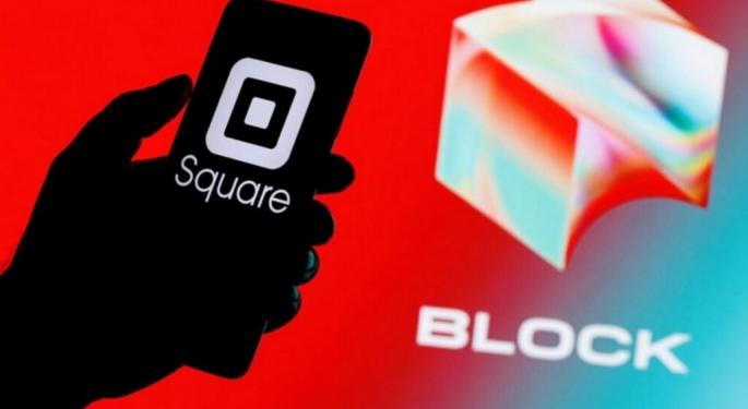 Block, Disney, Affiliated Managers Group And A Health Care Stock On CNBC's 'Final Trades'