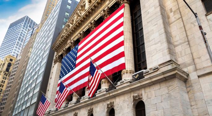 US Stocks Likely To Open Higher As Trump Announces $500 Billion AI Project: Oracle, Netflix, Nvidia Among Top Stocks To Watch