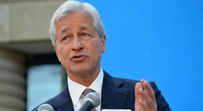 Jamie Dimon Plans To Help Elon Musk As Much As He Can: 'The Guy Is Our Einstein'