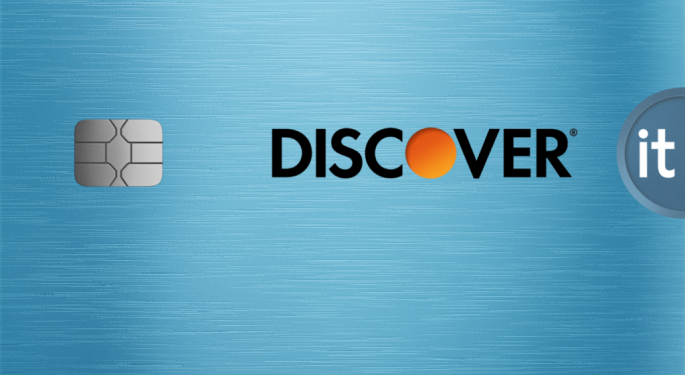 Discover Delivers Q4 Earnings Beat, Revenue Beat: The Details