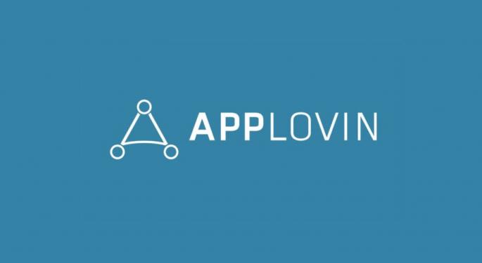 AppLovin, IBIT And More: CNBC's 'Final Trades'