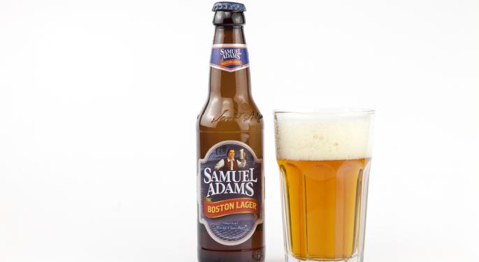 Boston Beer Company: These 2 Beverages Have Diminished Their 2025 Outlook, Says Previously Bullish Analyst