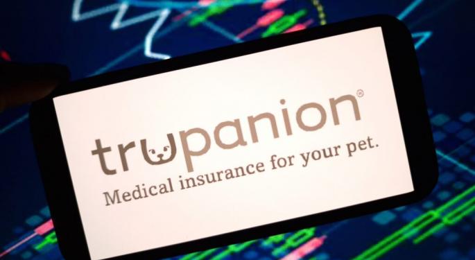 Pet Insurer Trupanion Has Several Catalysts For 2025 As Investor Sentiment Improves: Analyst