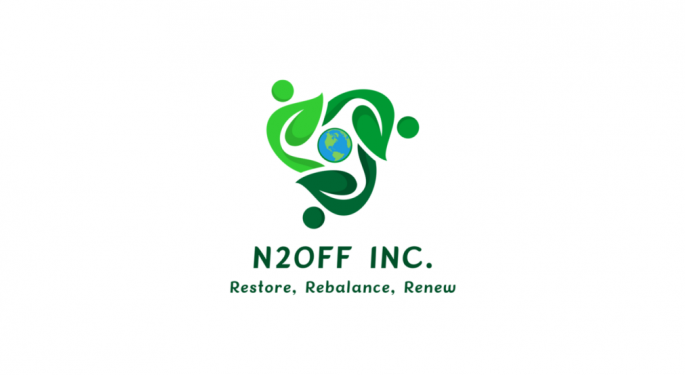 Why Is Clean Tech Company N2OFF Stock Jumping Today?