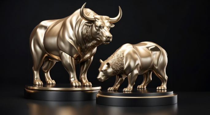 Trump 2.0 Presents Both Promise And Pitfalls For Direxion's Small Cap Bull And Bear Funds