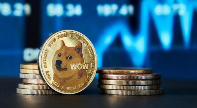 Bets Favoring Dogecoin ETF Approval In 2025 Jump After Bitwise's Delaware Filing—Top Trader Paints Over 4000% Upside For Memecoin UPDATED
