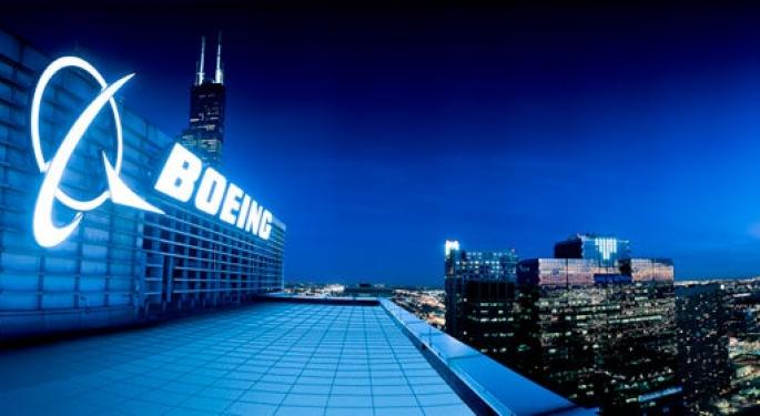 Boeing Stock Falls On Preliminary Q4 Results: The Details