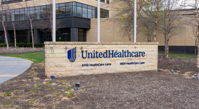 UnitedHealth Announces Replacement For Murdered Executive: Here's Who Will Lead Insurance Unit