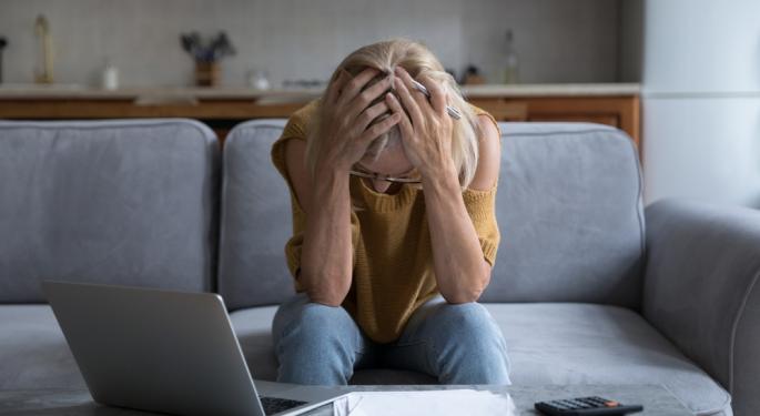 'I Don't Think I'm Ever Going To Retire' – How Gen X Is Getting Squeezed Between Kids, Aging Parents And $600 Billion In Unpaid Care