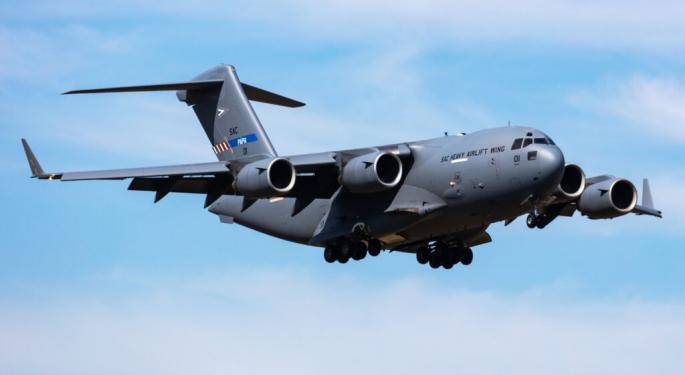 Trump Administration Initiates Deportation Flights Using Military Aircraft