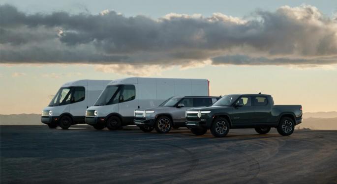 Rivian CEO Warns Legacy Automakers Against Underinvesting In EVs In Light Of Trump's Policy Shift: 'Big Miscalculation For Long Term'