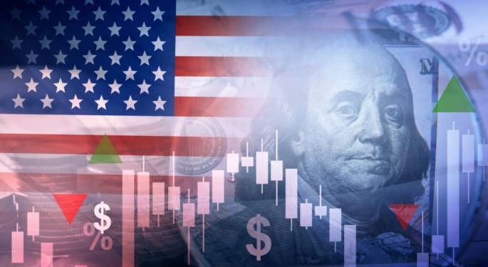 Fund Manager Stanley Druckenmiller Delivers Blunt Take On Markets After Trump's Return: 'In Terms of Markets, I Would Say It's Complicated'