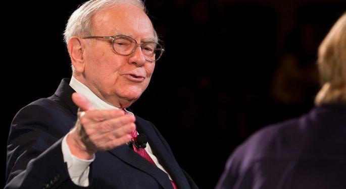 From He's Making A 'Big Mistake' To No Need To Convince Him, Here's How Crypto's Wealthiest Man Shifted Stance On Bitcoin Critic Warren Buffett