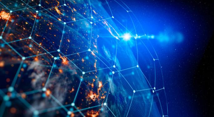 Elon Musk's DOGE Department Reportedly Eyes Blockchain To Slash Federal Spending—Justin Sun Says Tron A Good Option